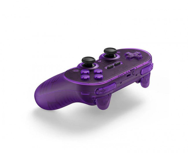 Ігровий аркадний контролер 8BitDo Pro 2 (Special Edition)